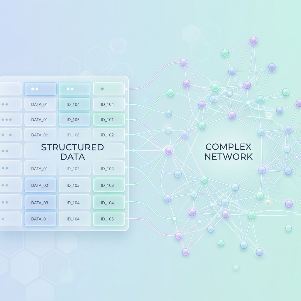 Building the Integration: Extracting LeanIX to Neo4j