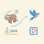 How Enterprise Java Evolved: EJB to Quarkus